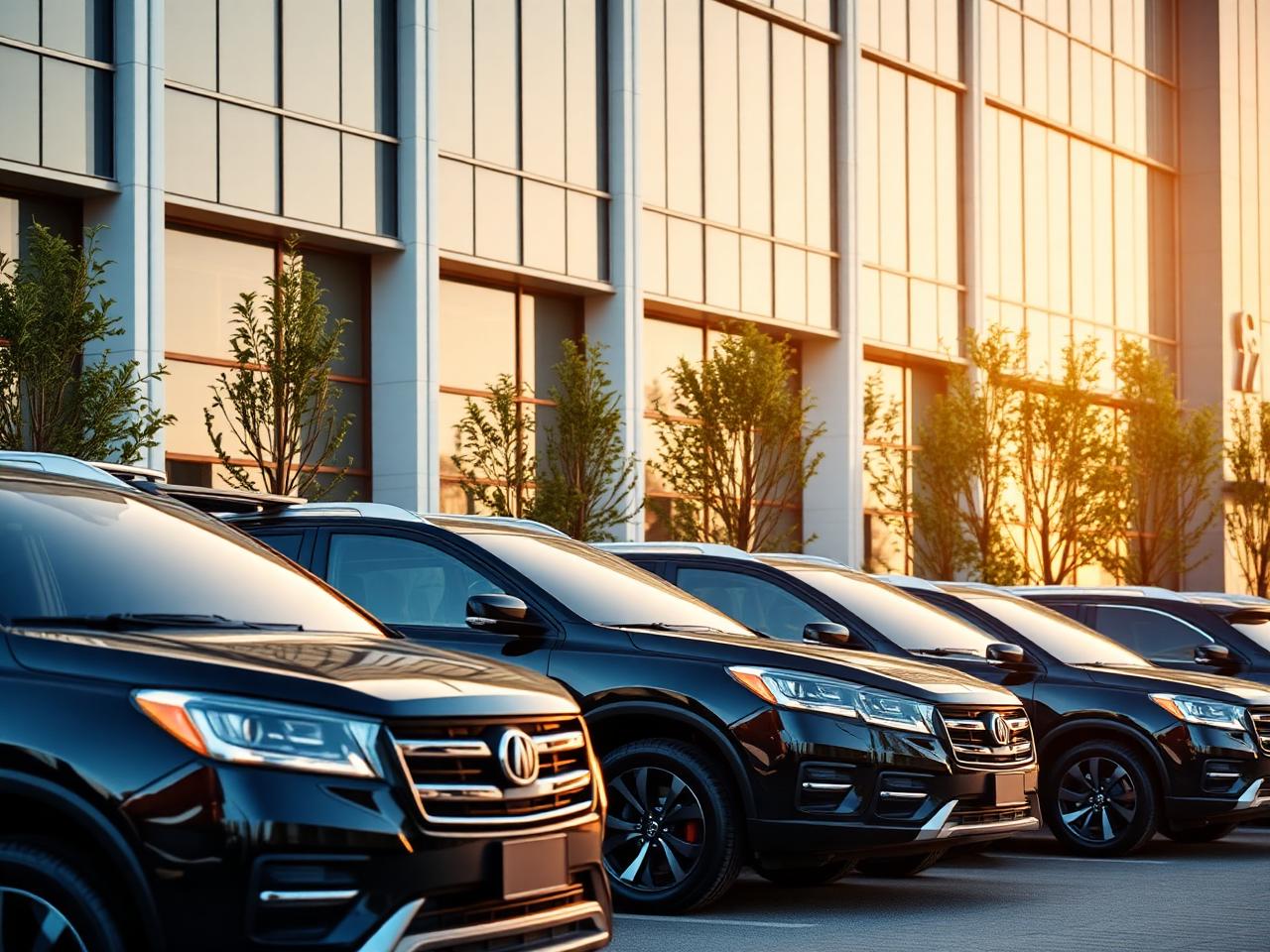 Fleet annual contract